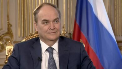 Анатолий Антонов