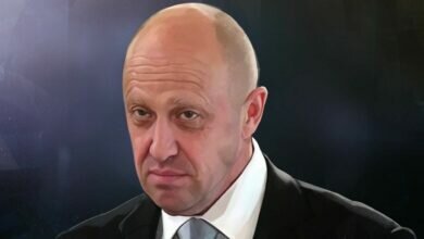 Пригожин