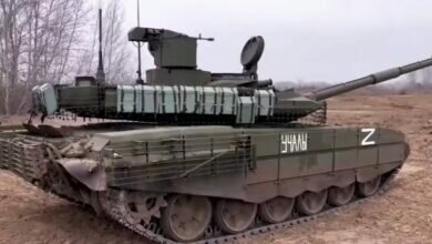 Танк