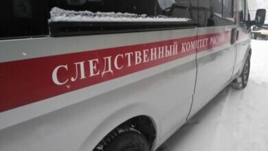 Машина следком