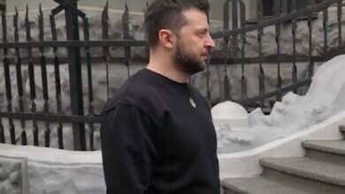 Зеленский