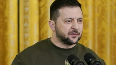 Зеленский Владимир