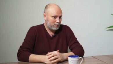 Владимир Рогов