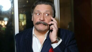 Дмитрий Назаров