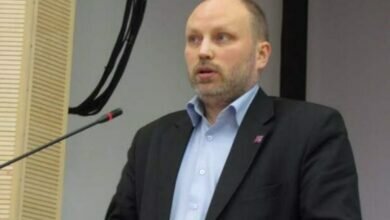 Владимир Рогов