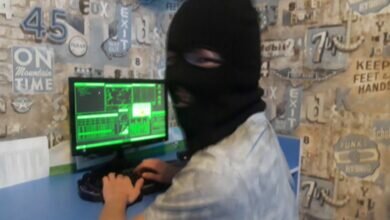 Хакер