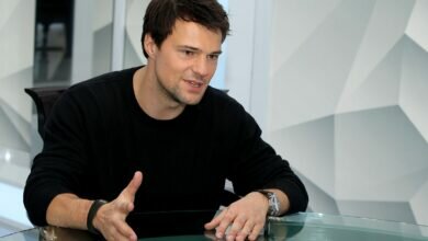 Данила Козловский