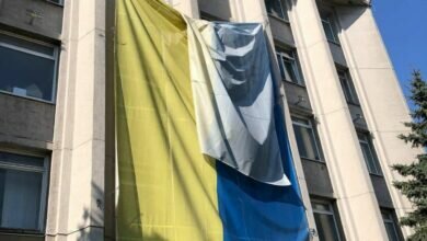Украина