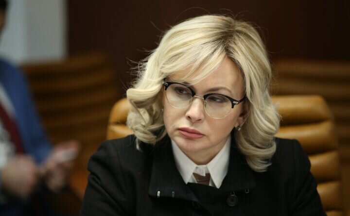 Ольга Ковитиди