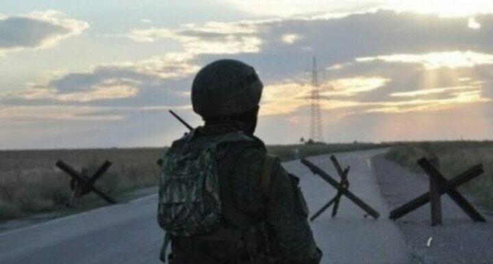 Трасса Т-0504