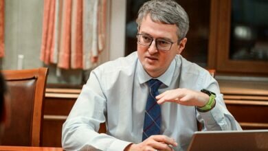 Владимир Солодов