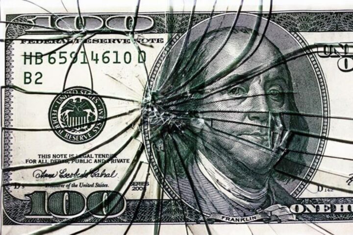Отказ от доллара