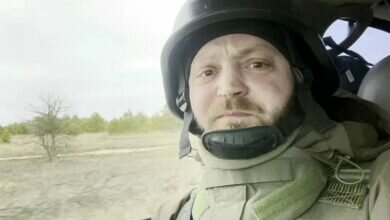 Андрей Коц