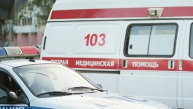 ГИБДД и Скорая помощь