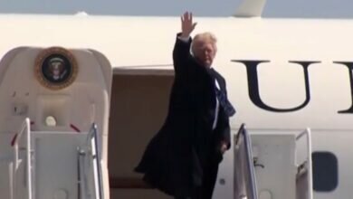 Трамп