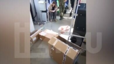 Фото из "Ласточки", где нашли убитого младенца