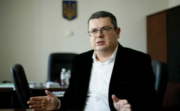 Александр Александрович Мережко