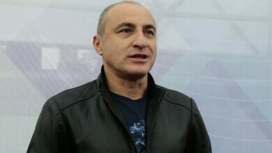 Турецкий Михаил Борисович
