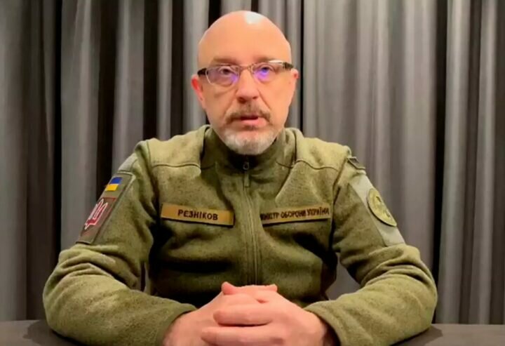 Резников