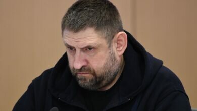 Александр Сладков