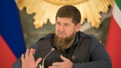 Кадыров