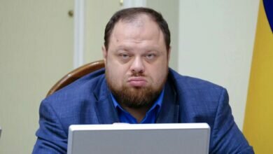 Руслан Алексеевич Стефанчук