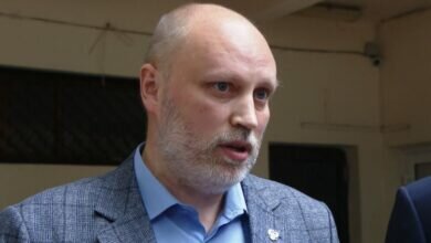 Владимир Рогов