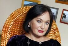 Лариса Гузеева