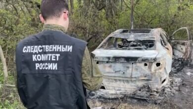 СК РФ