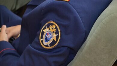 СК РФ
