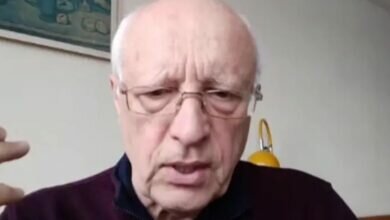 Александр Никишин
