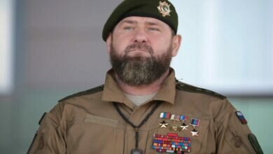 Кадыров