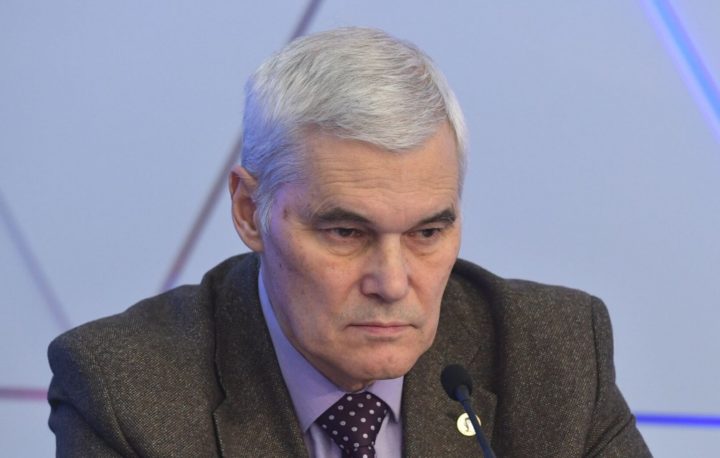 Константин Сивков