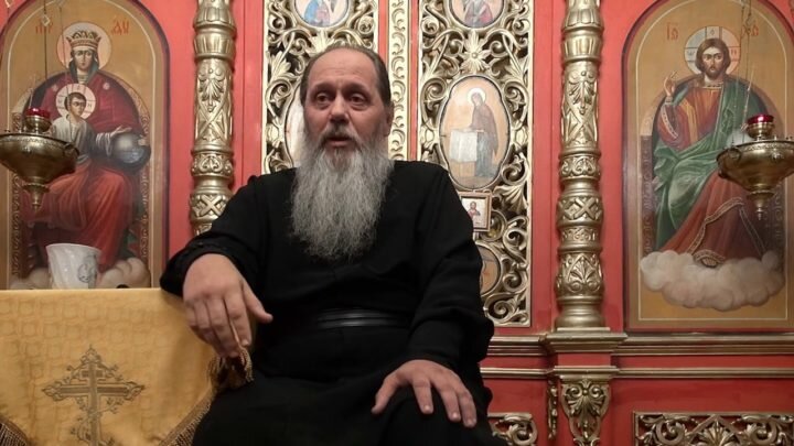 Владимир Головин Болгар