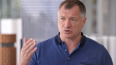 Марат Хуснуллин