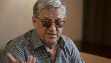 Александр Тихонов