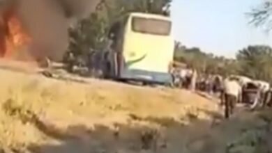 ДТП в Дагестане