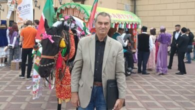 Николай Прокофьев