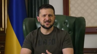 Зеленский
