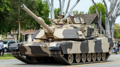 Abrams