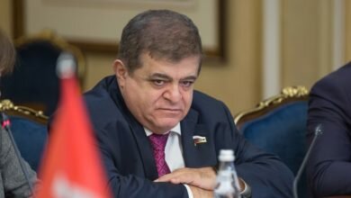 Владимир Джабаров