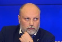 Владимир Рогов
