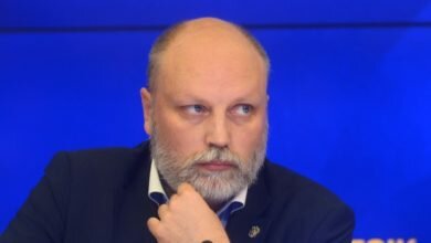 Владимир Рогов