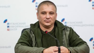 Андрей Марочко