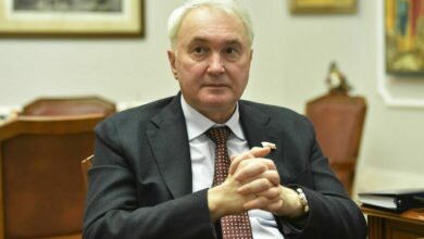 Депутат Картаполов