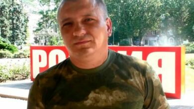 Андрей Марочко