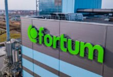 Финский энергетический концерн Fortum