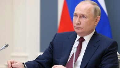 Путин