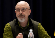 Алексей Резников