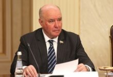 Григорий Карасин